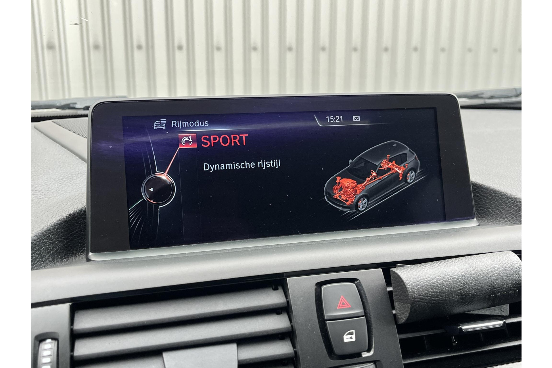 BMW 1-serie M135i High Executive*NAVI*DAKJE*CAM*LEER*KEYLESS*